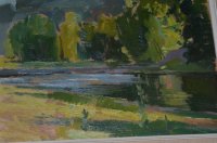 Galerie tableaux